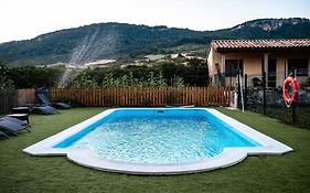 Agroturismo Biltegi Etxea